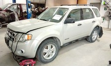 2008 Ford Escape 2.3l Engine Motor Oem 62k Miles - Lkq452729213