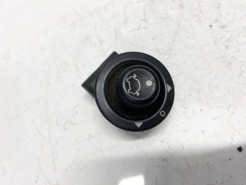 Ford Transit 2006 Wing mirror control switch (Exterior Mirror Swit #2440291-93