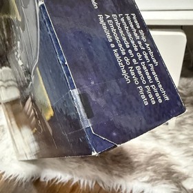 RARE Retired LEGO Lord of the Rings Pirate Ship Ambush (79008) - NISB