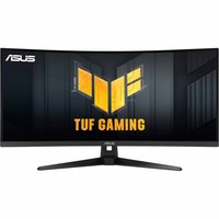 Asus Tuf Gaming VG34VQ3B 86,4 Cm (34 Zoll) Curved-Gaming-Monitor