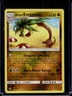 2018 Pokemon SM Ultra Prism Alolan Exeggutor Reverse Holo #95/156