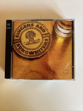 Rare Time Life CD 2CD Set - Singers & Songwriters 1977 - 1979