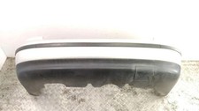 SEAT TOLEDO II 1M2 Hintere Stoßstange LB7Z 1.78 Petrol 92kw 2000 30817142