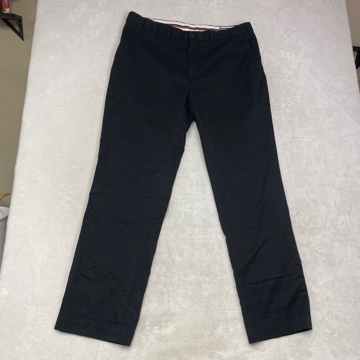 Polo Ralph Lauren Golf Cotton Golf Pants Polo Golf Ralph Lauren