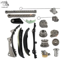 Timing Chain Kit 5184356AE For Dodge For Charger 2011 2012 2013-2014 3.6L V6