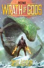 Paternus: Wrath of Gods (The Paternus Trilogy)