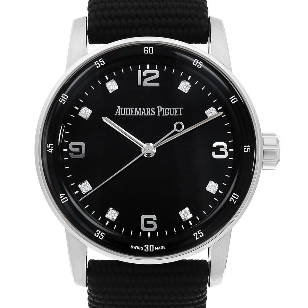 AUDEMARS PIGUET CODE11.59 By Audemars Piguet Automatic 15210BC.OO.A002KB.02 ...