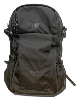 Karrimor Tribute 40 Shoulder Bag Authentic Men  D:9.06'' H:19.69'' W:11.42'' 9965