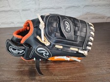 Rawlings PL105NO 10 - 1/2  Player Series Right Hand Throw Youth Baseball Glove