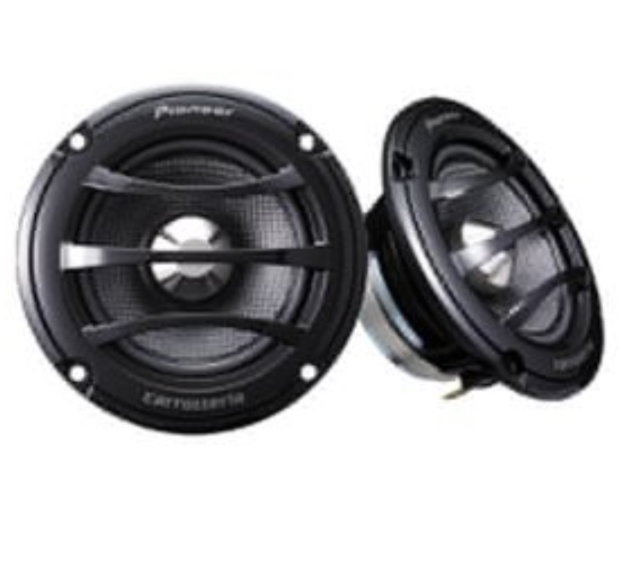 Pioneer TS-S062PRS 6.6cm Midrange Speakers (Carrozzeria) | eBay