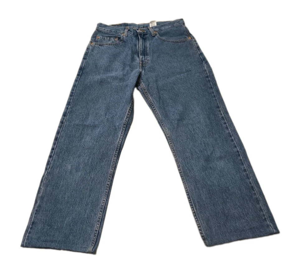 Levi's 505 Regular Fit, foto 2 di 5