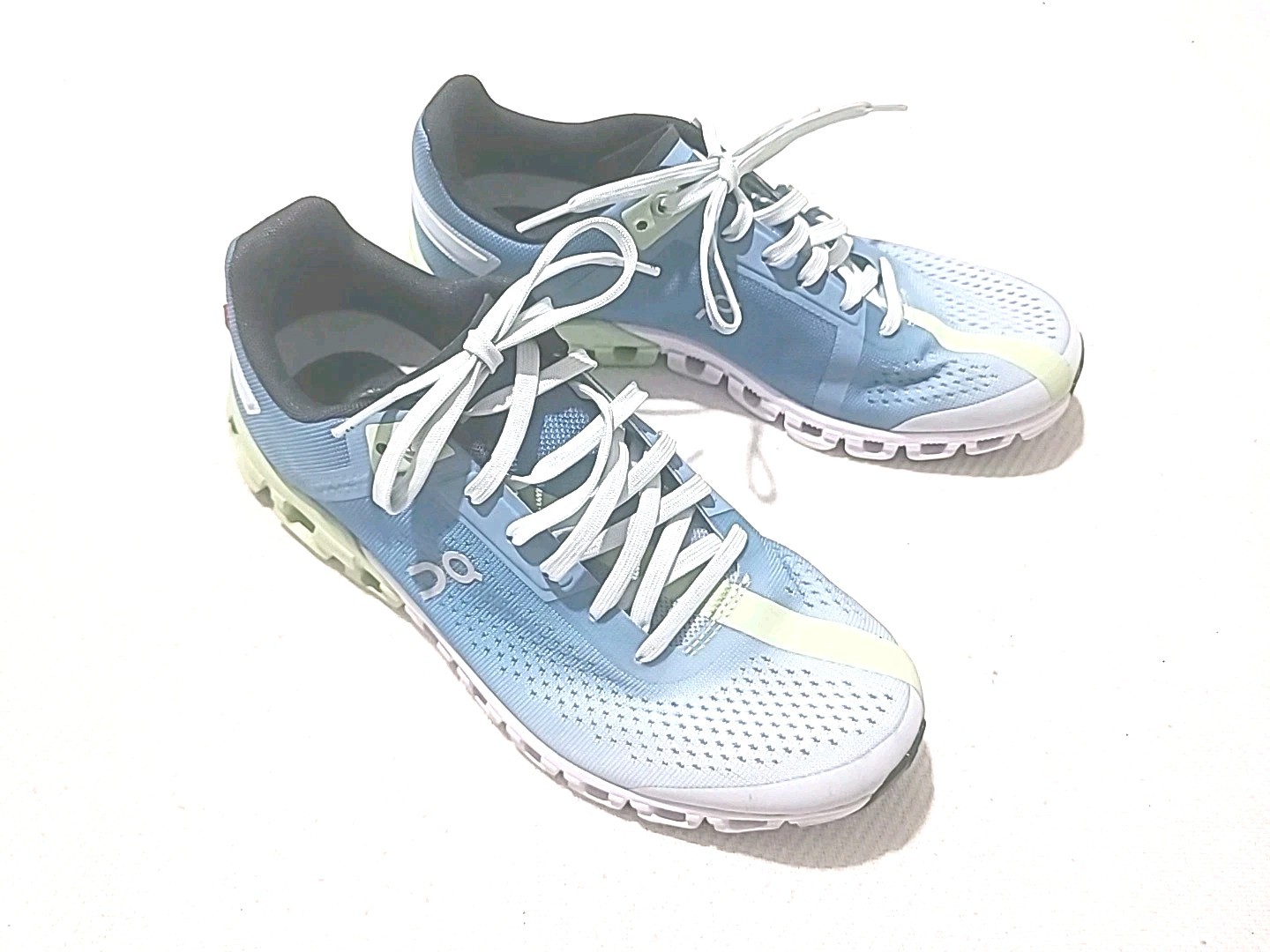 Excellent Condition Cloud Cloudflow Running Sneak… - image 1