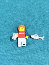 LEGO 7346 - Creator 3-in-1 Beach House - see description - RETIRED - Incomplete