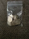Lot of 30 Silver Washington Quarters