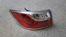 10 11 12 Mazda Cx-9 Cx9 Cx 9 Outer Tail Light Lamp Tailight Lh Driver Side