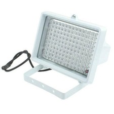 Luce ausiliaria a 140 LED per telecamera CCD, distanza IR: 150 m (ZT-140LF), dim