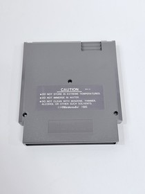 &iexcl;Copa Mundial Nintendo (NES 1990) &iexcl;Completada! &iexcl;CIB! &iexcl;Con caja, manual y poliestireno!