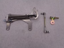 Weber Dcoe Carburetor Weber Dcoe Throttle Body Linkage Kit