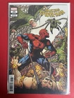 2019 The Amazing Spider-Man #25 1:200 Ryan Stegman Variant