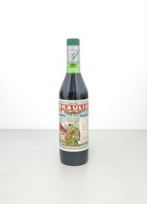Amaro Alpino Braulio 1970s F. Peloni  Bormio Valtellina bott..75 cl 21%