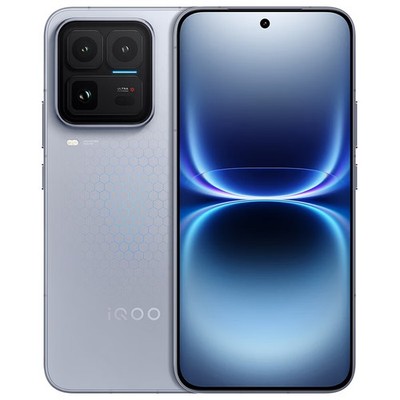 vivo iQOO 15（16/512GB）グレー　中国版　オマケ付き vivo iQOO 15（16/512GB）グレー 中国版 オマケ付き - メルカリ