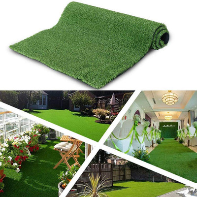 Altruistic Artificial Grass Synthetic Mat 5Ft X 10Ftoutdoor Garden Lawn
