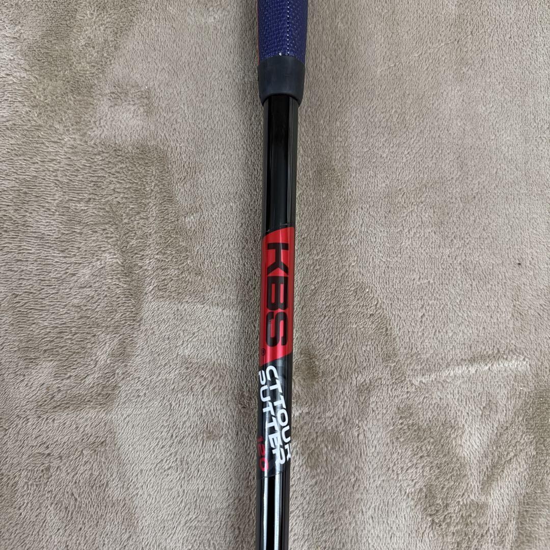 VATIC VTC-P-012 パター Vatic Vtc-P-012 Putter | eBay