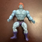 Vtg Faker He-Man Masters Of The Universe 1981 MOTU Loose Action Figure Taiwan