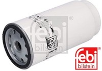 Febi Bilstein 180515 Kraftstofffilter Kraftstoffilter