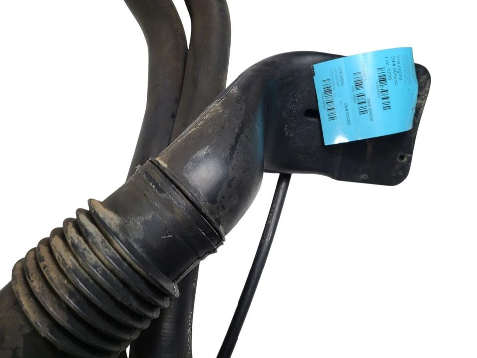 Purificador de aire 8-460 7,5 L para camioneta Ford F450 88-96 648894 Foto 4 de 4