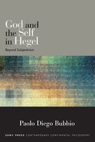 Paolo Diego Bubbio | God And The Self In Hegel | Taschenbuch | Englisch (2018)