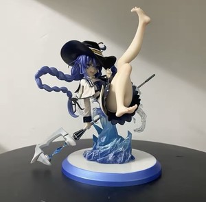 Roxy Figure | eBay