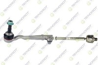 Axialgelenk Spurstange Links FüR BMW G30 F90 G31 G32 G11 G12 17-> 32106869535