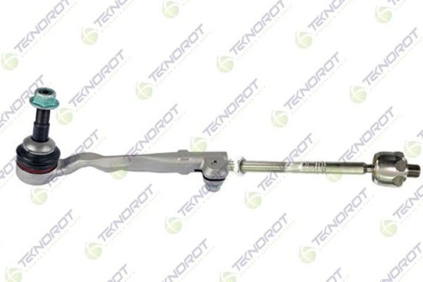 Axialgelenk Spurstange Links FüR BMW G30 F90 G31 G32 G11 G12 17-> 32106869535-image