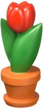 Learning Resources Cross-Section Flower 5.6 x...