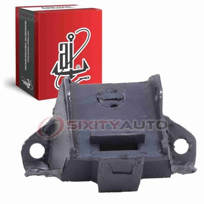 Anchor Front Left Engine Mount for 1964-1973 Oldsmobile Cutlass 5.4L 5.7L V8 nw