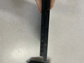 Sony PlayStation 2 Slim Console - Black Powers On , Doesn&rsquo;t Always Read Games