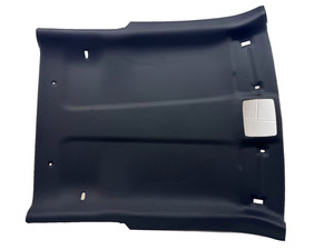 2010–2015 CHEVROLET CAMARO COUPE BLACK ROOF HEADLINER 22768506 OEM