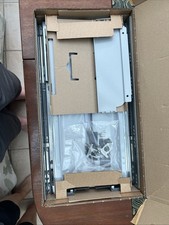 Wickes Single Drawer Set Tandem 300mm (780295)