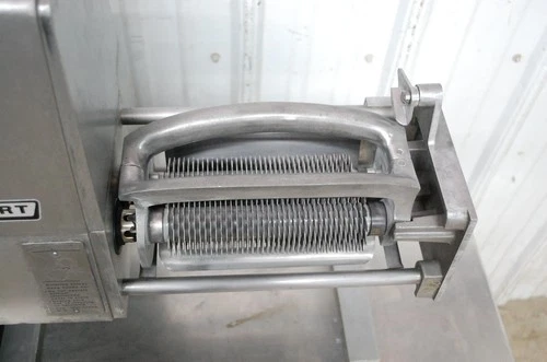 Hobart 403 Countertop Meat Tenderizer Cuber image 2