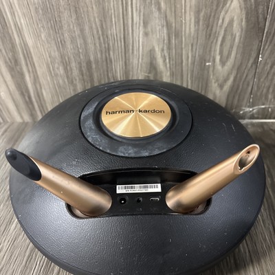 Harman Kardon Onyx Studio Portable Bluetooth Speaker #W6 | eBay