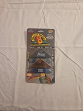 Tabletop NFL Logo Table Top Footballs Game 8 Teams Premium Collector Series
