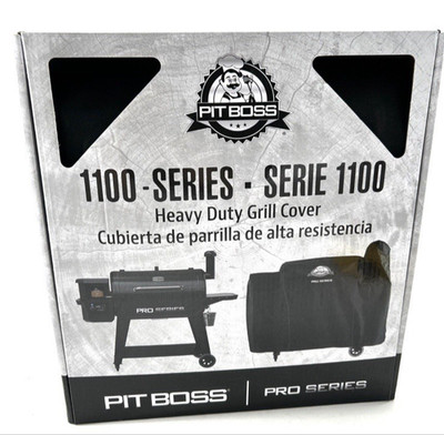 Char-Griller 8080 And Pit Boss 1100 Series Covers for Gas Charcoal Grill
