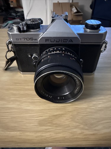 Fujica ST705W