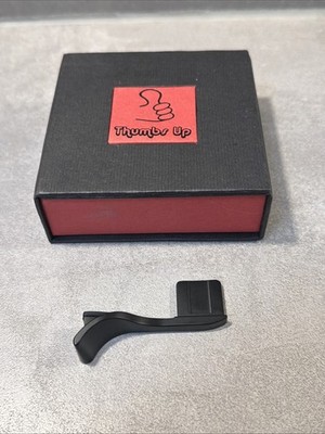 Thumbs up Daumenstützue EP-12T / EP12T Leica T  - New Old Stock