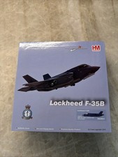 HA4623 Hobby Master F-35B Lightning II 1/72 M...