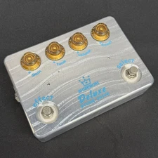 SHIGEMORI STONE DRIVE DELUXE [-]