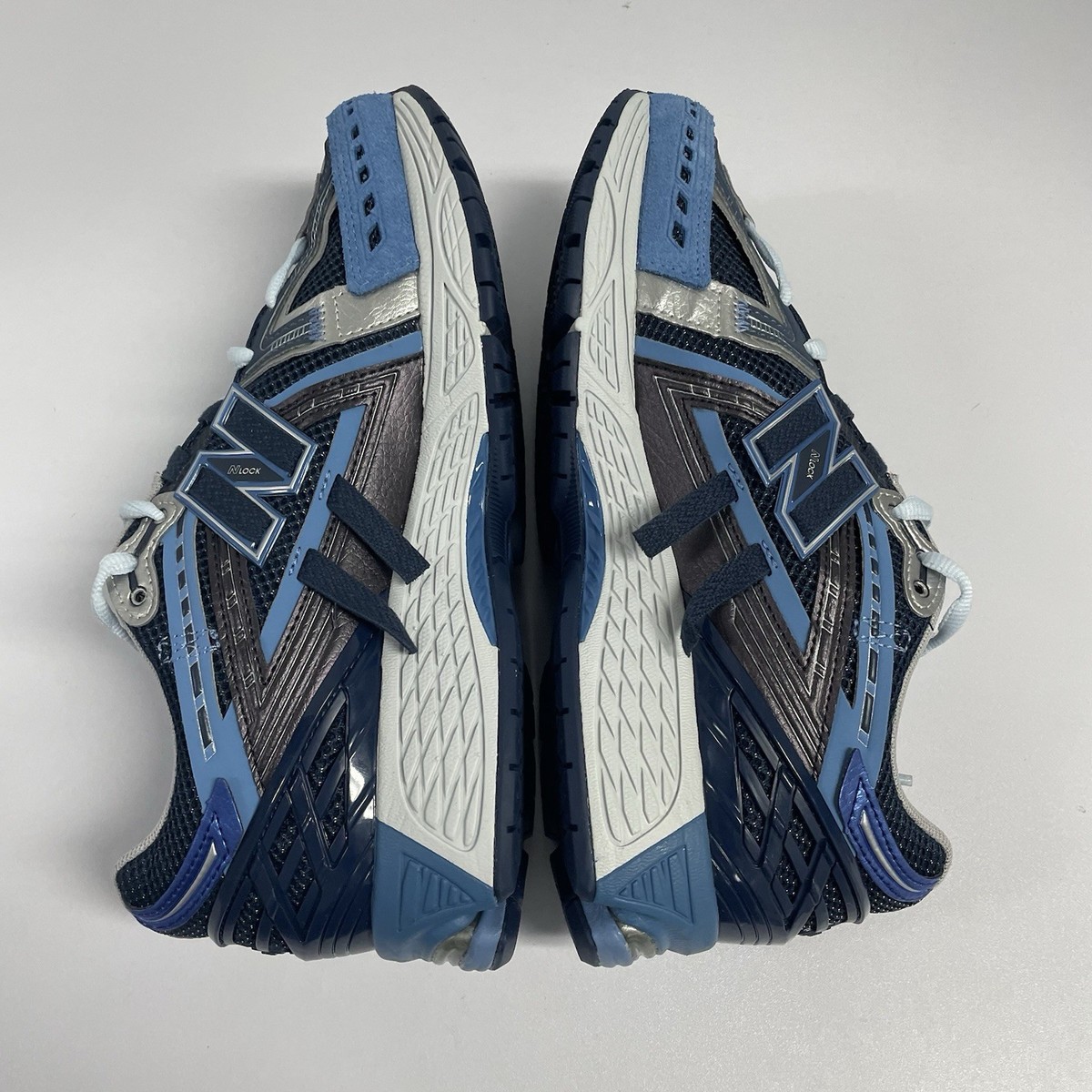 New Balance 1906A Deep Blue U1906AB Size 9 Men Workout Mesh  display picture 1