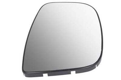 For Convenient Citroen Exterior Mirror Glass Convex Right