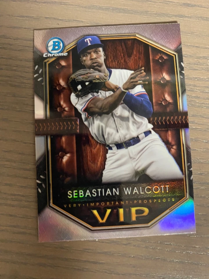 2025 Bowman VIP Insert - You Pick! - Image 3 of 4